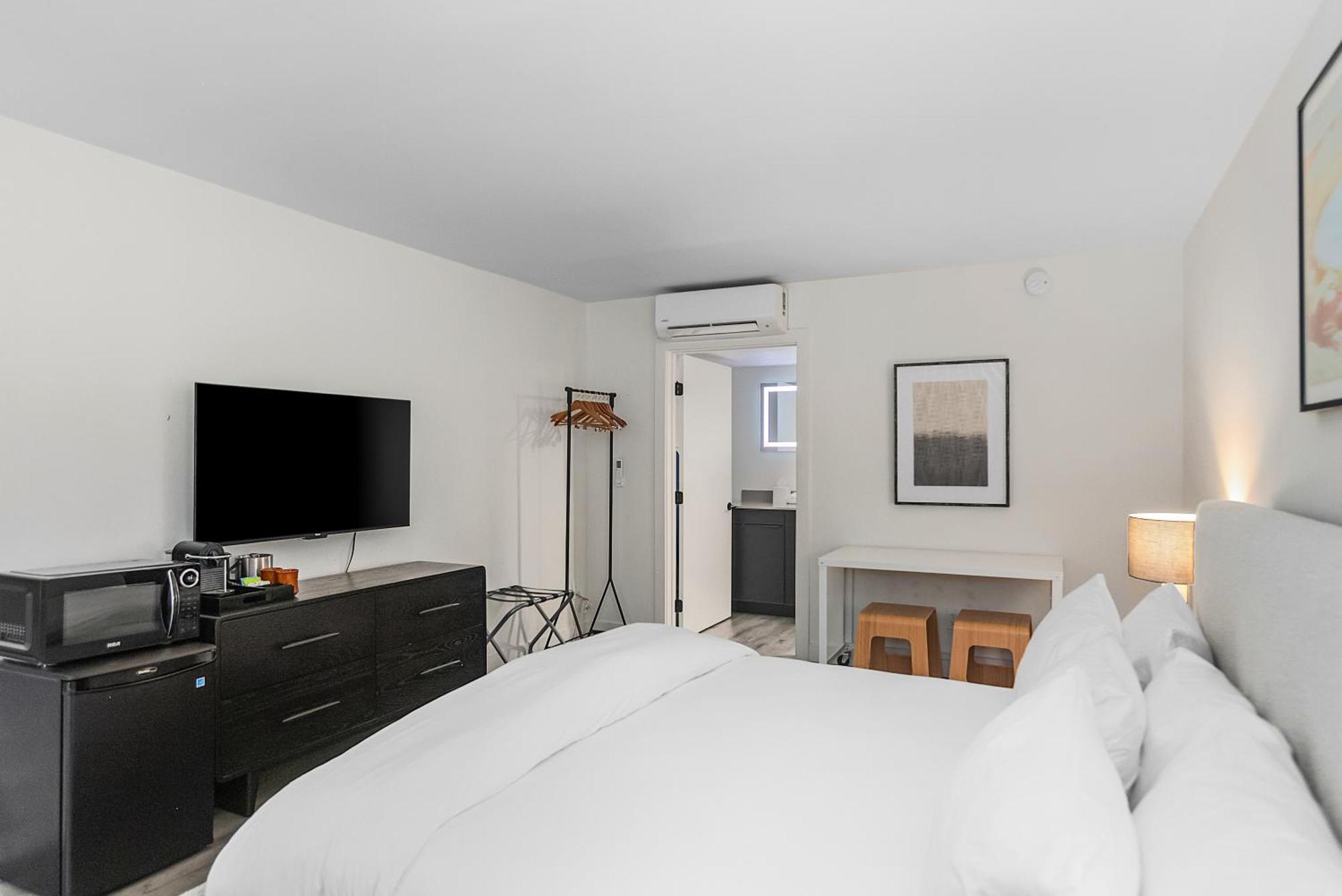 Papago Hotel By Reside, Trademark Collection By Wyndham Scottsdale Eksteriør billede