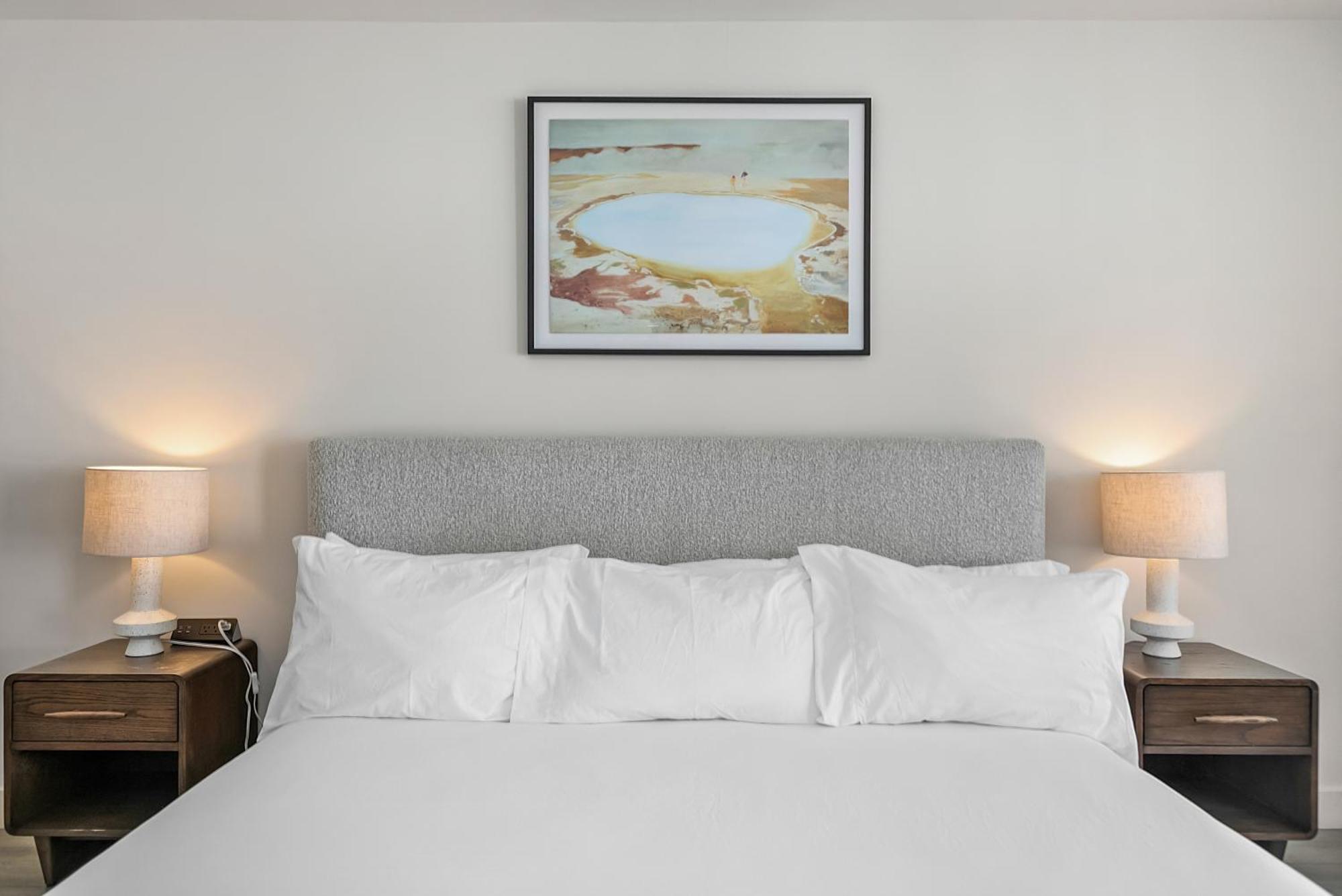 Papago Hotel By Reside, Trademark Collection By Wyndham Scottsdale Eksteriør billede