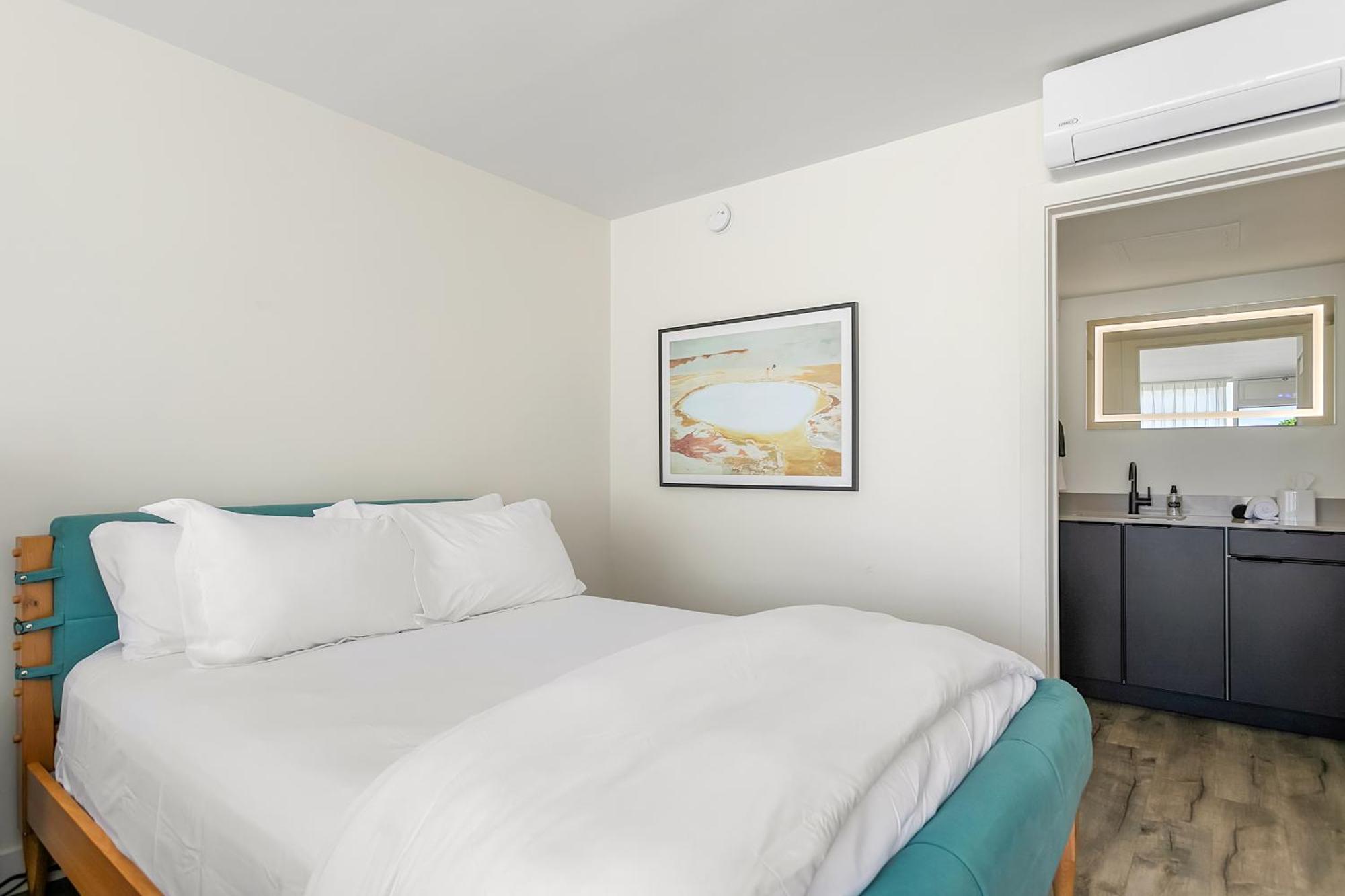 Papago Hotel By Reside, Trademark Collection By Wyndham Scottsdale Eksteriør billede