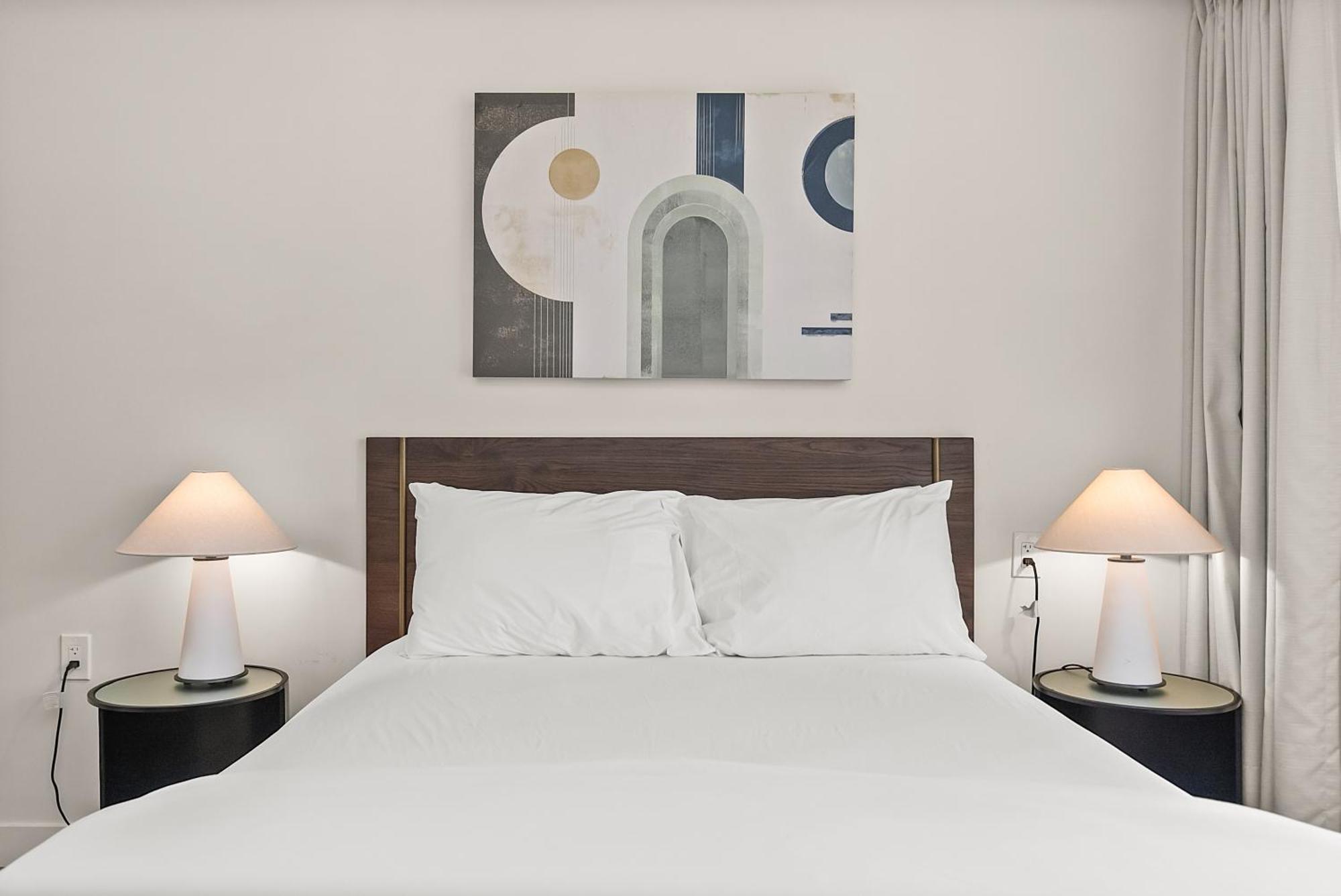 Papago Hotel By Reside, Trademark Collection By Wyndham Scottsdale Eksteriør billede