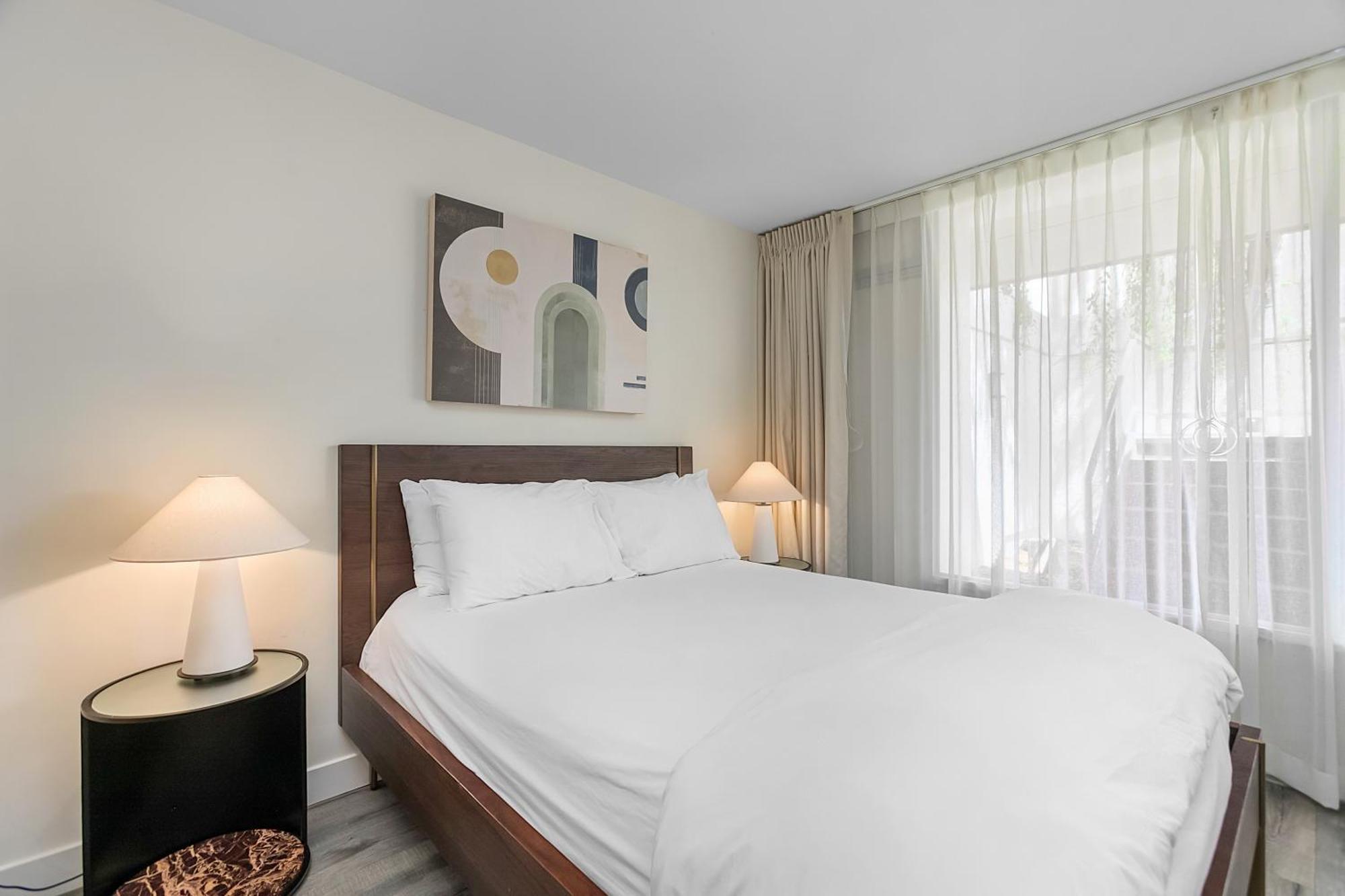 Papago Hotel By Reside, Trademark Collection By Wyndham Scottsdale Eksteriør billede