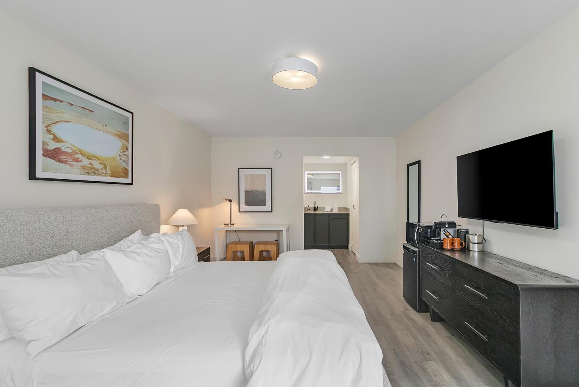 Papago Hotel By Reside, Trademark Collection By Wyndham Scottsdale Eksteriør billede