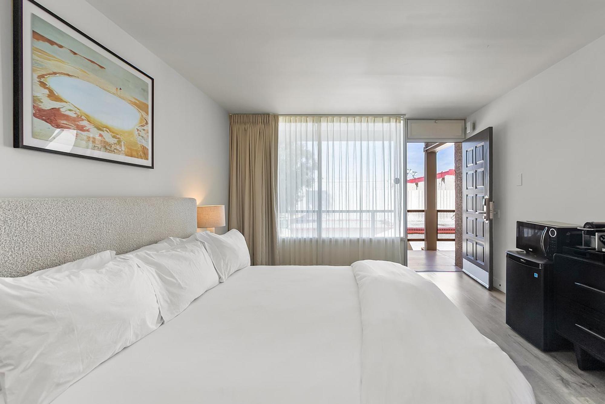 Papago Hotel By Reside, Trademark Collection By Wyndham Scottsdale Eksteriør billede