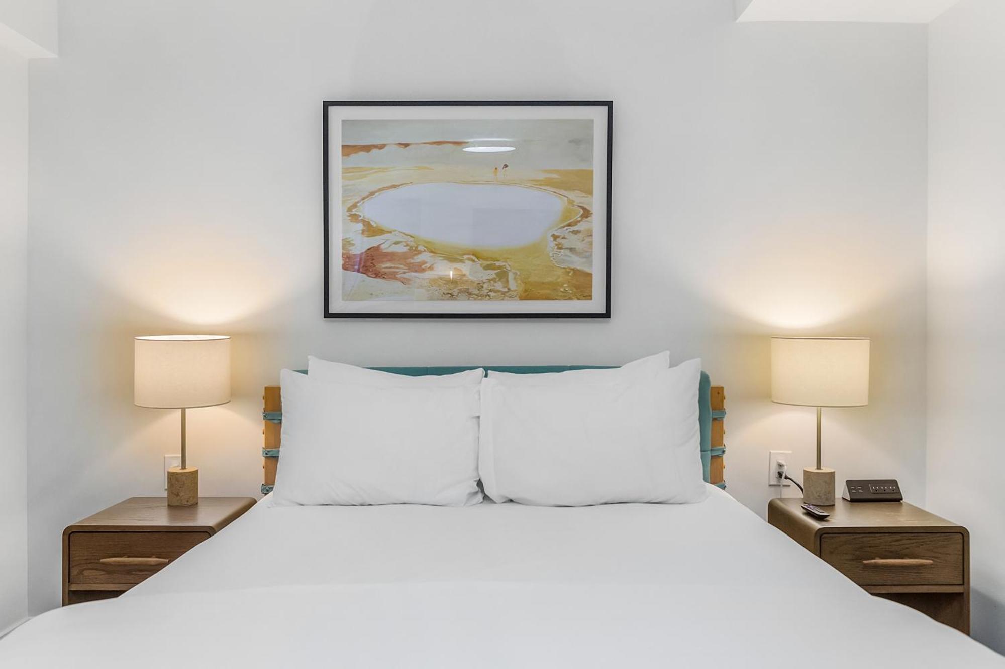 Papago Hotel By Reside, Trademark Collection By Wyndham Scottsdale Eksteriør billede