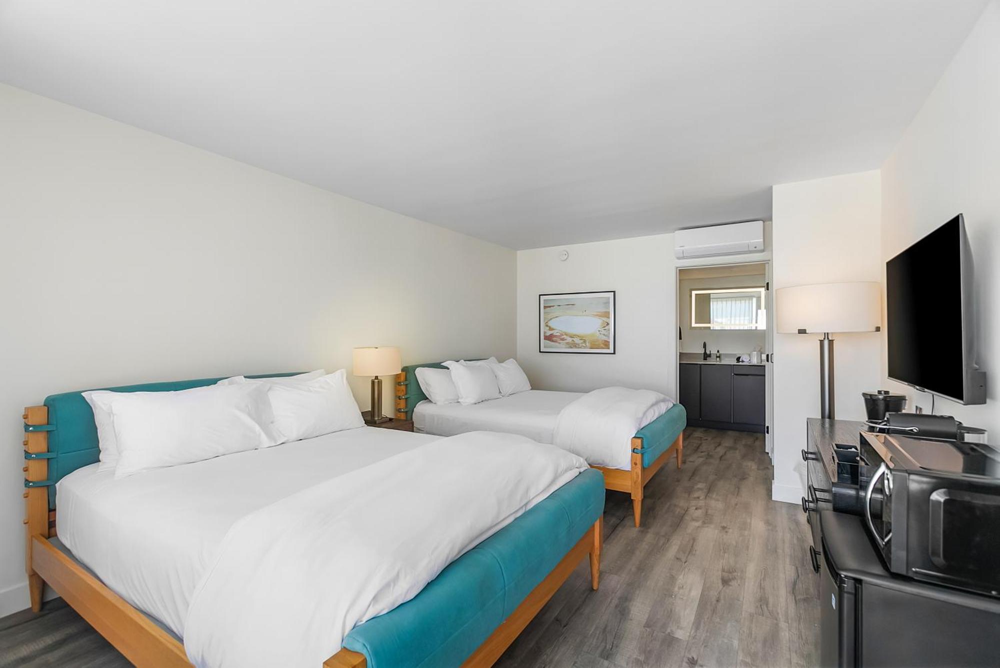 Papago Hotel By Reside, Trademark Collection By Wyndham Scottsdale Eksteriør billede