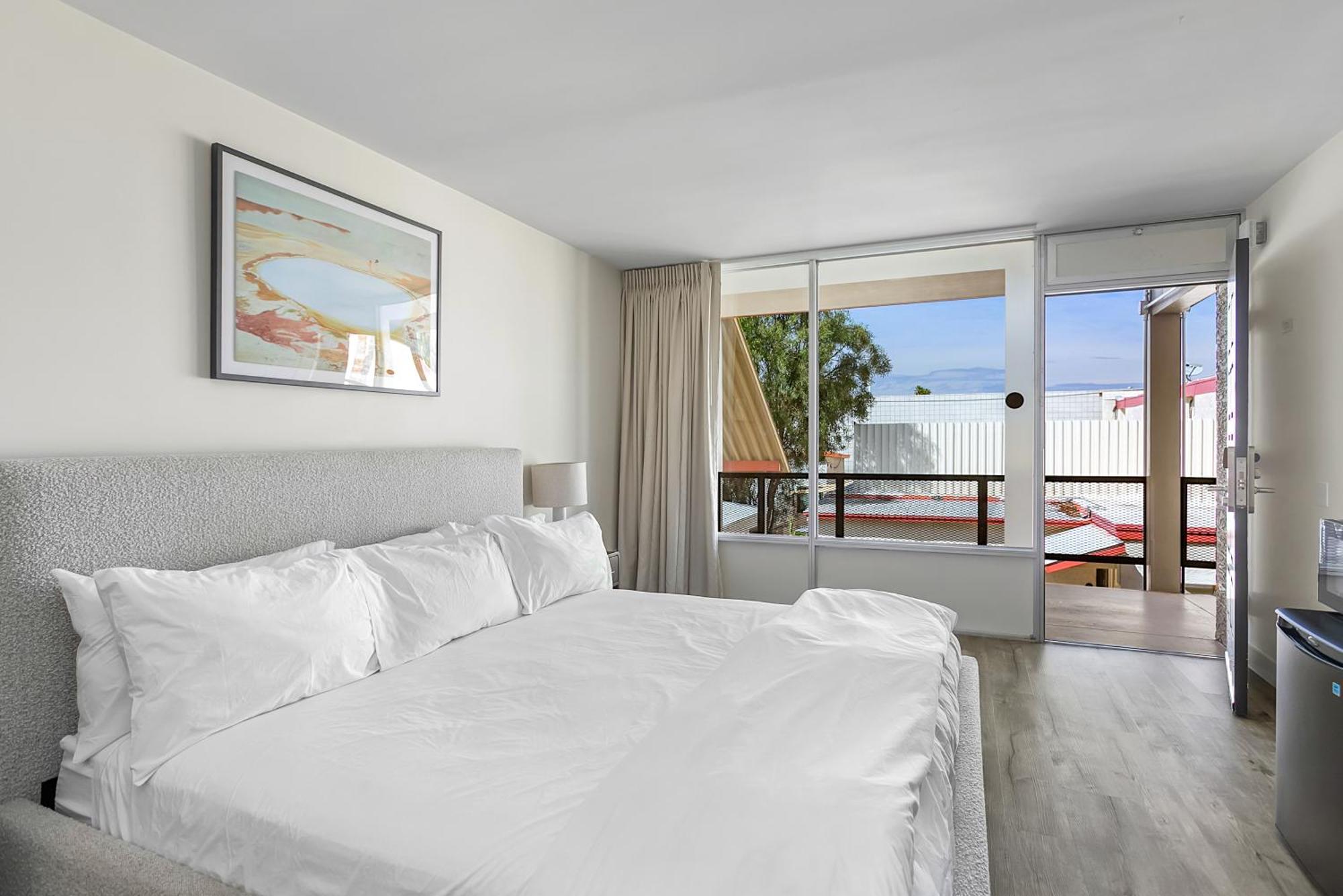 Papago Hotel By Reside, Trademark Collection By Wyndham Scottsdale Eksteriør billede