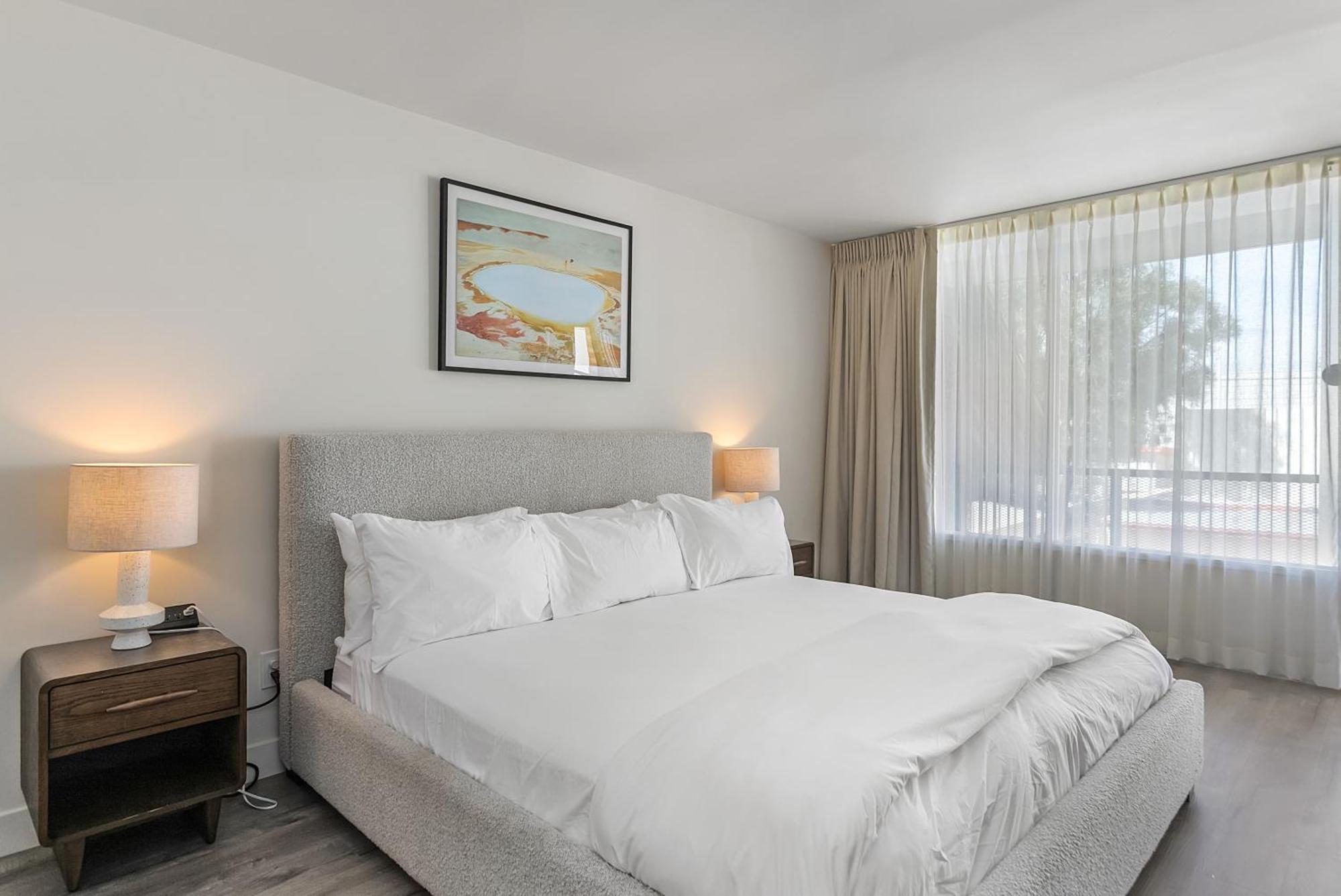 Papago Hotel By Reside, Trademark Collection By Wyndham Scottsdale Eksteriør billede