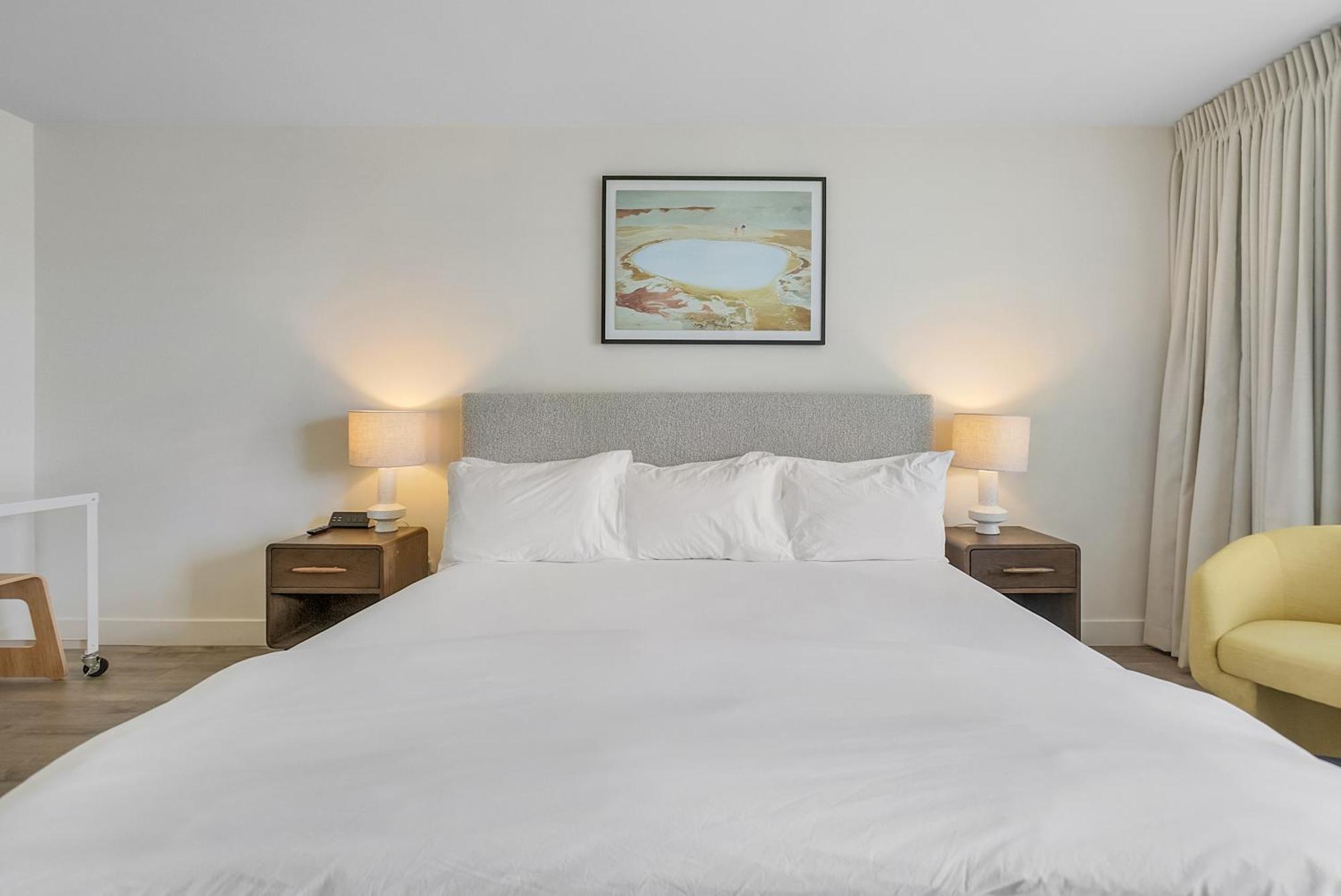 Papago Hotel By Reside, Trademark Collection By Wyndham Scottsdale Eksteriør billede