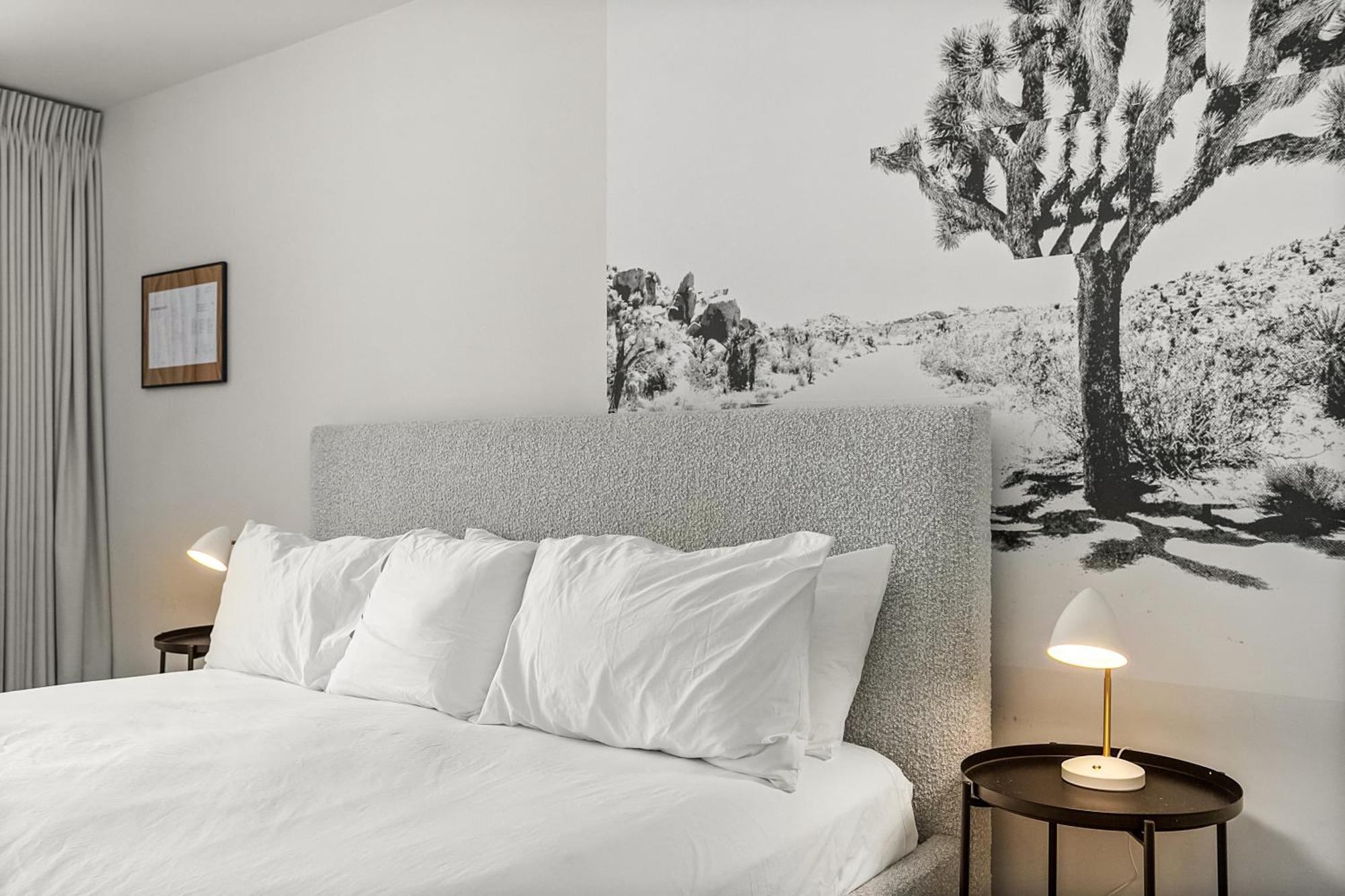 Papago Hotel By Reside, Trademark Collection By Wyndham Scottsdale Eksteriør billede