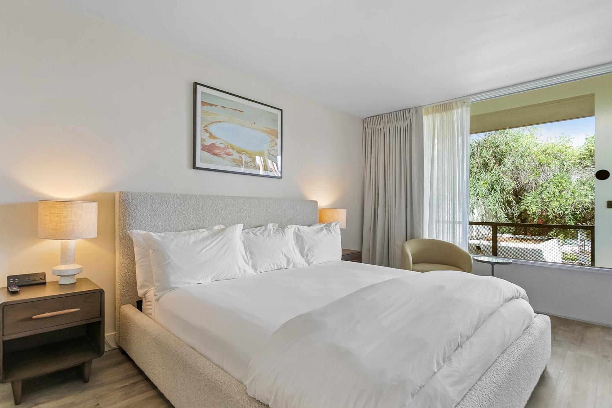 Papago Hotel By Reside, Trademark Collection By Wyndham Scottsdale Eksteriør billede
