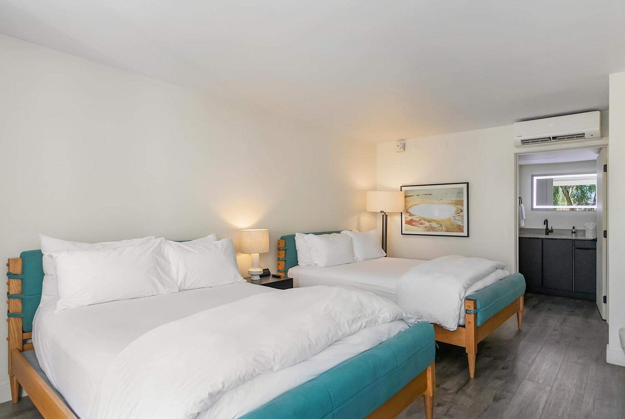 Papago Hotel By Reside, Trademark Collection By Wyndham Scottsdale Eksteriør billede