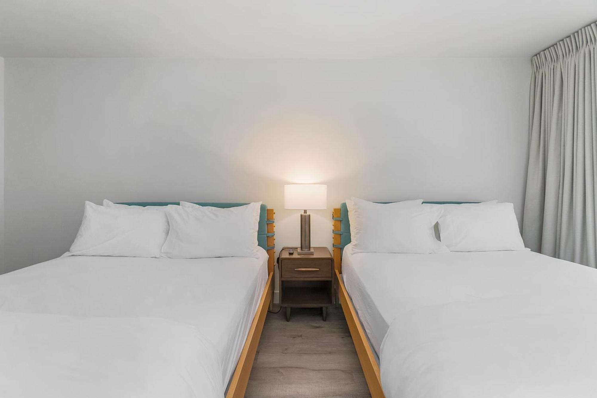 Papago Hotel By Reside, Trademark Collection By Wyndham Scottsdale Eksteriør billede