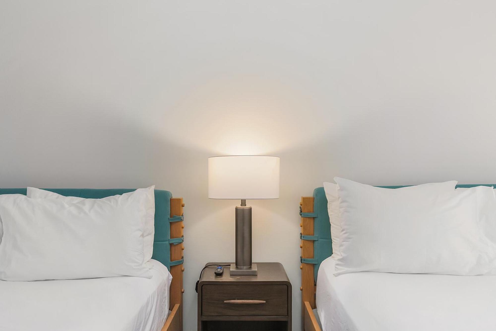 Papago Hotel By Reside, Trademark Collection By Wyndham Scottsdale Eksteriør billede