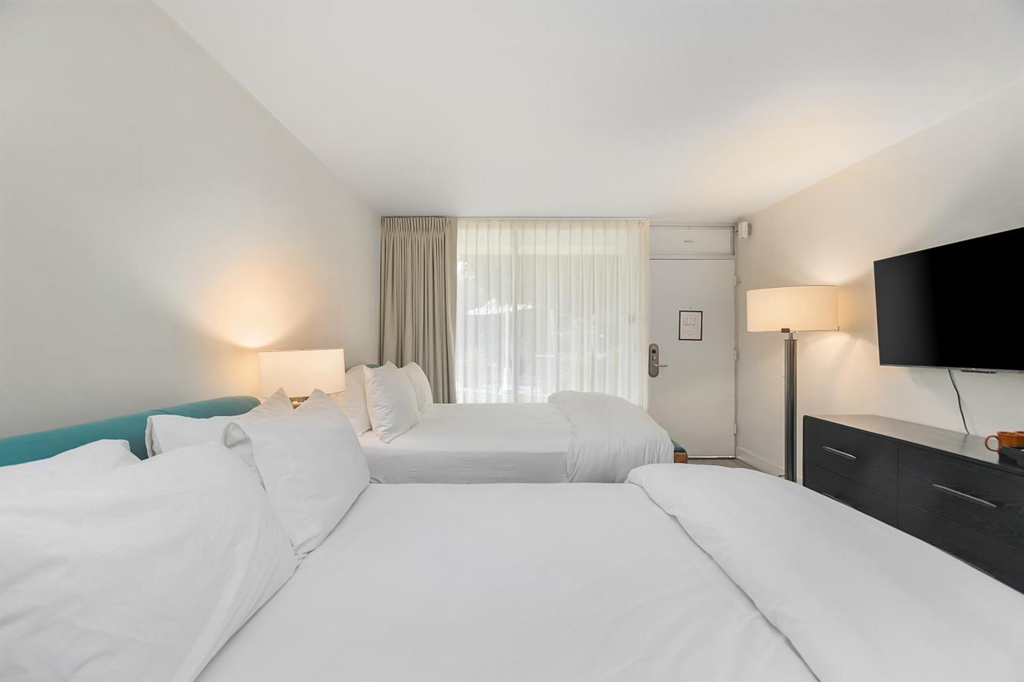 Papago Hotel By Reside, Trademark Collection By Wyndham Scottsdale Eksteriør billede