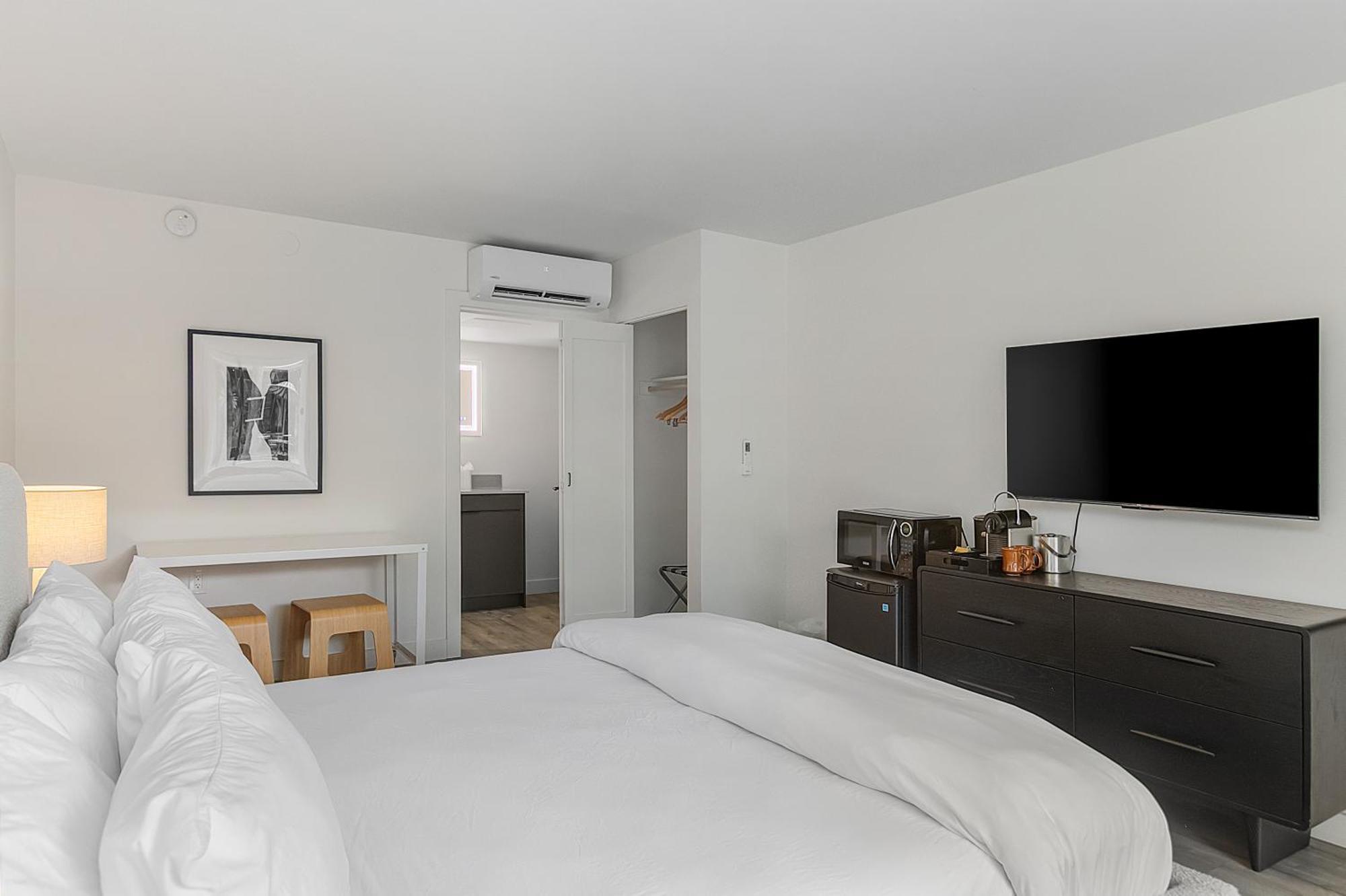 Papago Hotel By Reside, Trademark Collection By Wyndham Scottsdale Eksteriør billede