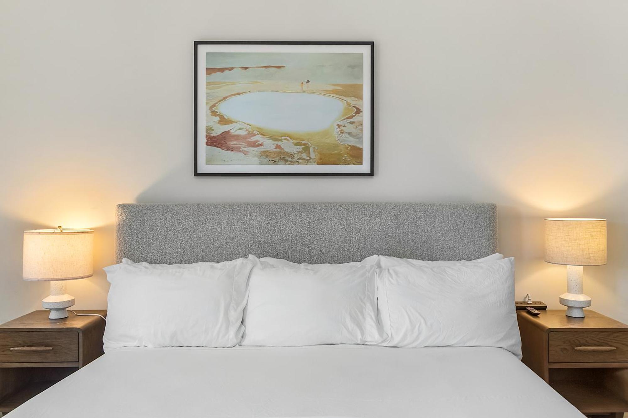 Papago Hotel By Reside, Trademark Collection By Wyndham Scottsdale Eksteriør billede