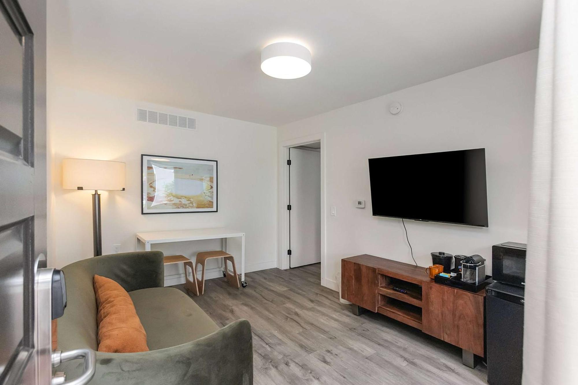 Papago Hotel By Reside, Trademark Collection By Wyndham Scottsdale Eksteriør billede